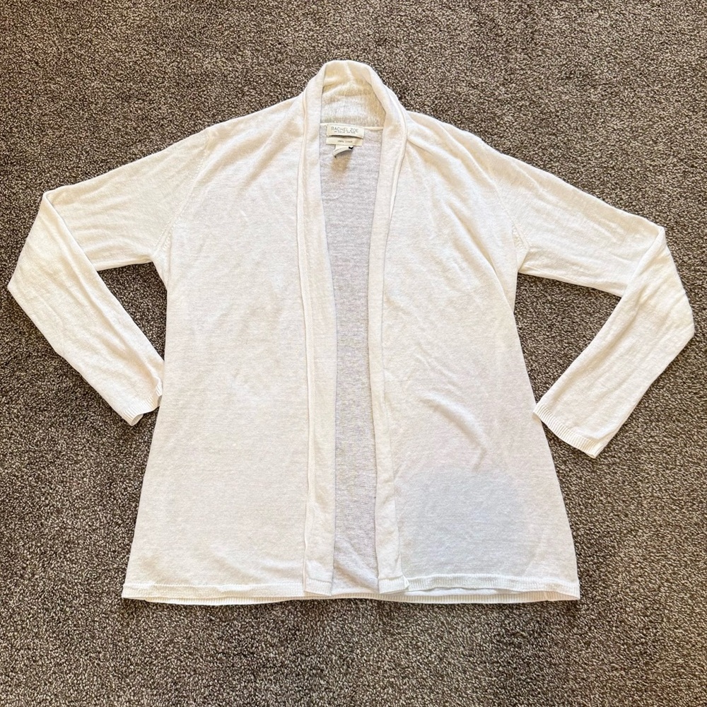 Rachel Zoe Cardigan
